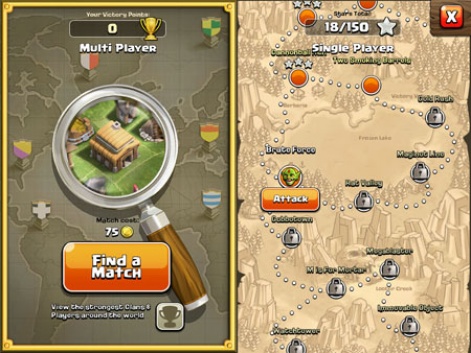 become a clash of clans beta tester