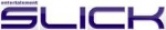 Slick Entertainment logo