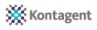 Kontagent logo