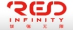 Red Infinity logo