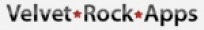 Velvet Rock Apps logo