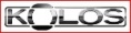 KOLOS Corporation logo