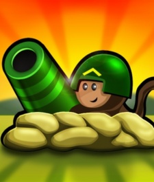 The Charticle: Can Bloons TD remain buoyant with a $2.99 price tag?