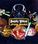 Infographic: How Angry Birds shot for the Star Wars and won