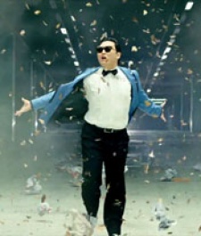 How Gameface.me rode Gangnam Style (part of the way) to viral success