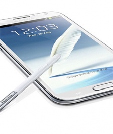 Size matters: Samsung 'phablet' shipments accelerate as Galaxy Note II hits 5 million