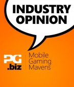 Firing blanks: Is there any hope for the FPS on mobile? logo