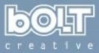 Bolt Creative logo