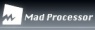 Mad Processor logo