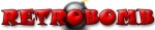 Retrobomb logo