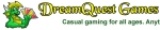 DreamQuest Games logo