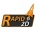 Rapid2D logo