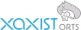 Xaxist Arts logo