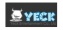 YECK Entertainment logo