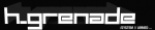 H.Grenade Games logo