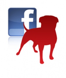 Zynga generated $445 million of revenue for Facebook in 2011
