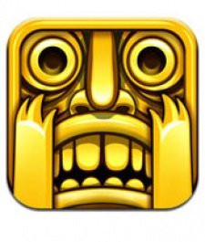 Temple Run blasts past 100 million downloads in a year