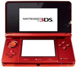 3DS opens eStore doors for paid DLC from retail games