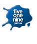 Fiveonenine Games launches to release culturally and politically relevant iOS content
