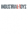 GDC Online 12: Industrial Toys on creating an epic universe for its debut mobile game