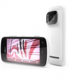 MWC 2012: Nokia's 41MP 808 PureView named as best in show