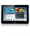 MWC 2012: Samsung's 10.1-inch Galaxy Tab 2 bound for UK this March