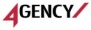 4gency logo