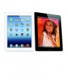 Apple applauds 'record' sales for new iPad's opening weekend