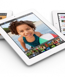 Benchmarking tests show the new iPad's A5X outperforming Tegra 3