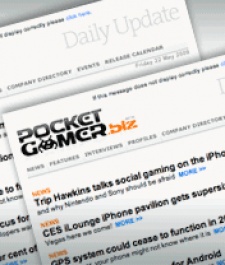 PG.biz week that was: App Store hits 25 billion downloads as new iPad rolls into town, while Beat Sneak Bandit and Jetpack Joyride win big at GDC 2012