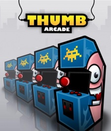 Indie facilitator Selfpubd launches discovery platform Thumb Arcade