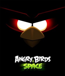 Angry Birds Space blasts off for iOS and Android
