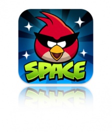 Angry Birds Space does 20 million downloads in first week