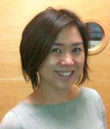 F2P 2012: Social games 'inefficient' if they don't tap into a platform, says GREE's Kyoko Matsushita