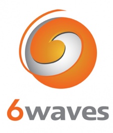 Re-renamed 6waves inks multi-game publishing deals with 32 developers