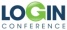 Login Conference LLC logo