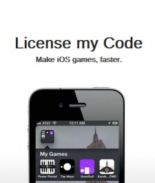 iOS dev offers access to games' source code for $49 a pop