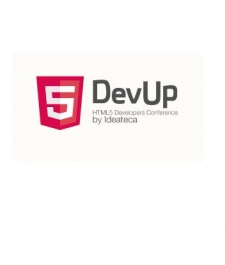 DevUp HTML5 developers conference comes to Barcelona on 27 April
