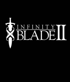 Infinity Blade II gets asynchronous ClashMob social update