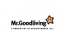 Mr Goodliving logo