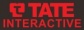Tate Interactive logo