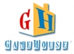 GameHouse Studios logo
