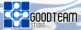 GoodTeam logo