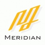 Meridian Digital Entertainment logo