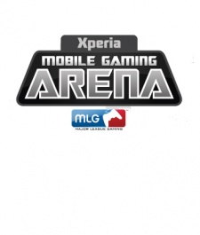 Sony partners with Major League Gaming to bring competitive leagues to smartphones