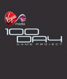 Essex University students win £10,000 in Virgin Media's 100 Day Game Project