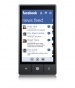 First Facebook phone could run Windows Phone