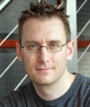Chair's Donald Mustard on making Infinity Blade II social with ClashMob