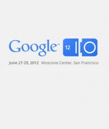 Google I/O 2012 comes to San Francisco
