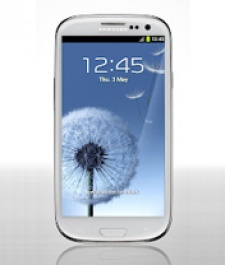 Samsung Galaxy S III breaking pre-order records in UK